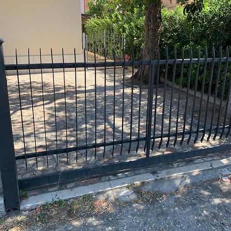 Civico 205 Διαμέρισμα Φέρμο Εξωτερικό φωτογραφία